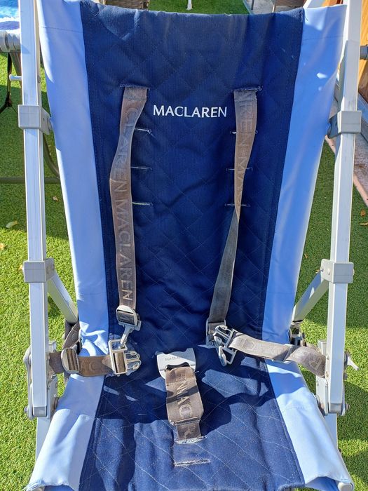 Maclaren количка за деца с увреждания