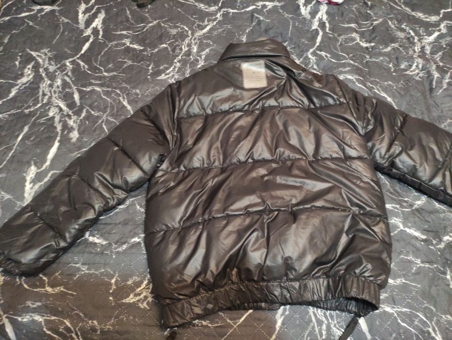 Продам куртку демисезонная