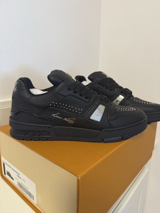 Louis Vuitton sneakers