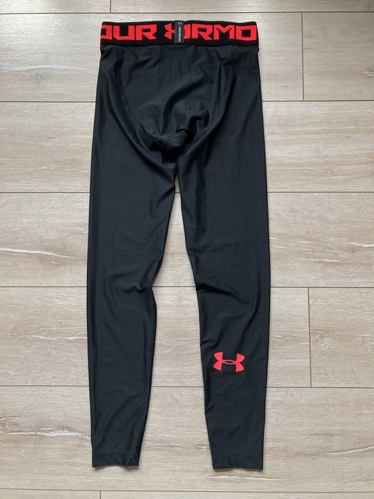 Under Armour HeatGear Armour 2.0 Compression мъжки клин размер М