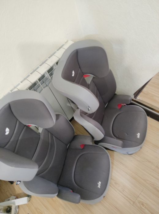 Детское автокресло Joiе