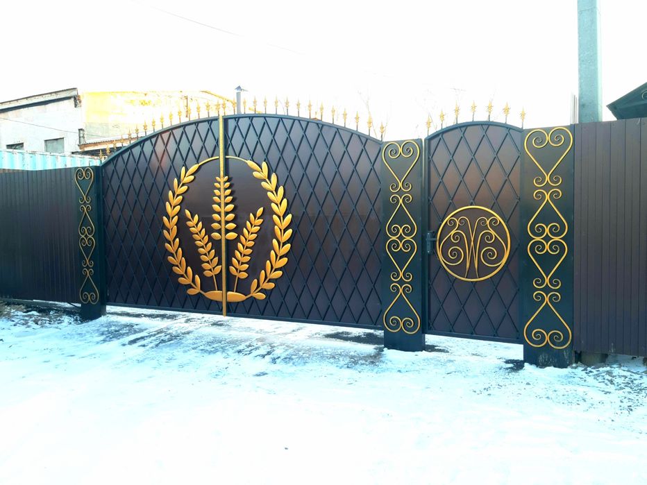 Сварочные Работы Костанай