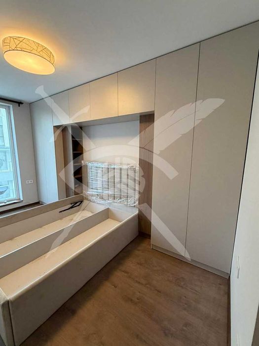 Дава се под наем Тристаен апартамент в София, Витоша - 80 кв.м за 1196.97 € - Снимка #3