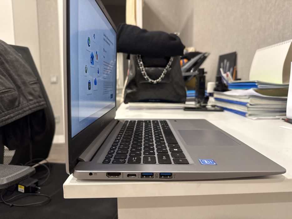 Ноутбук Acer (Swift sf114-32)