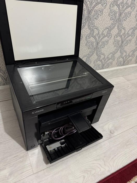 Принтер 3в1 сканер