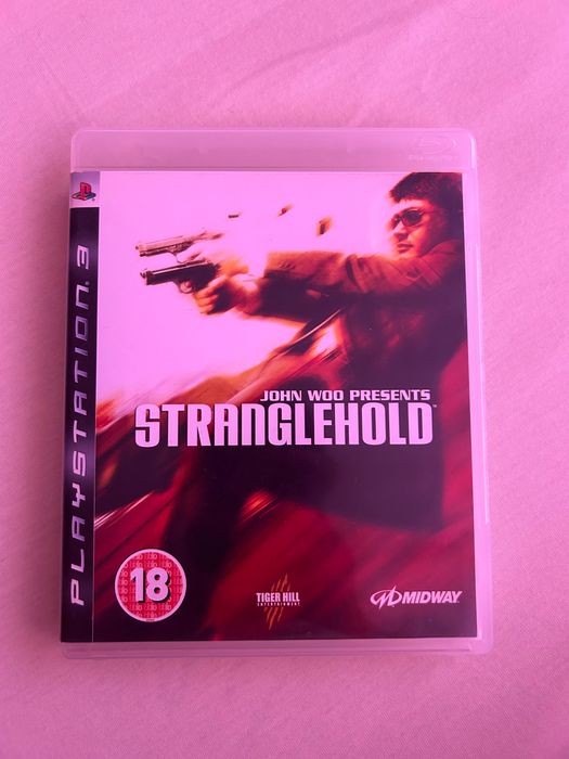 Игри за PlayStation3