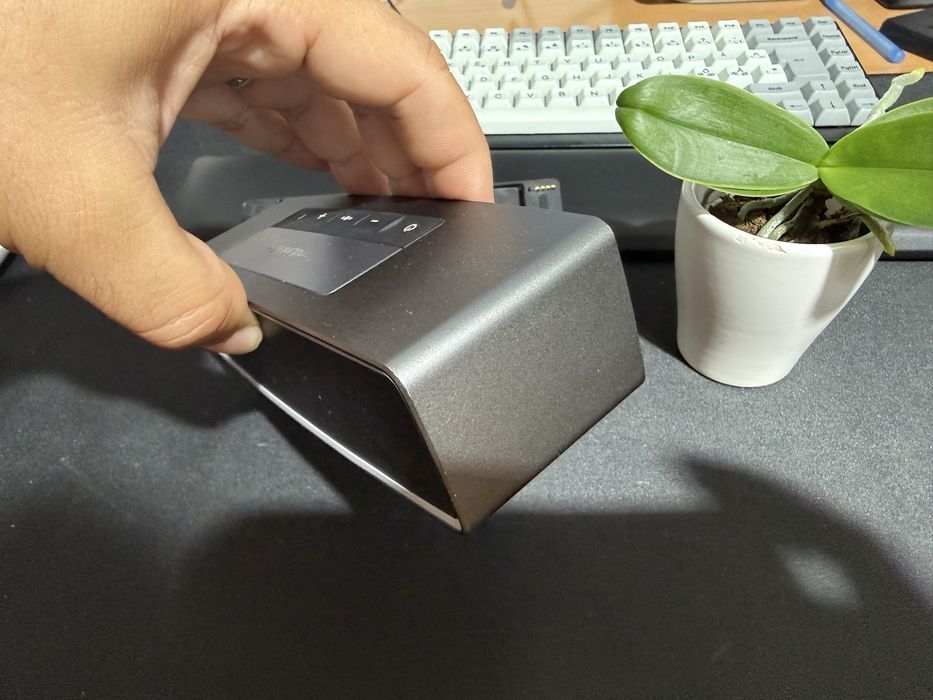Boxa portabila Bose SoundLink Mini II