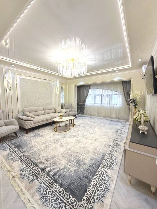 * ‼️3/5/9 Себзор 72м². Сирочно ‼️ Метро Гафур Гулям