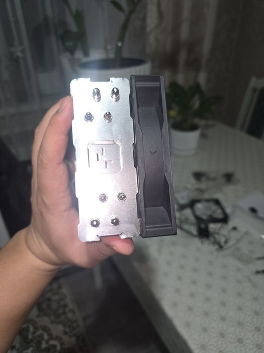 Кулер Deepcool led ag 400