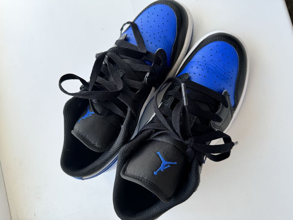 Оригинальные Джорданы Найк