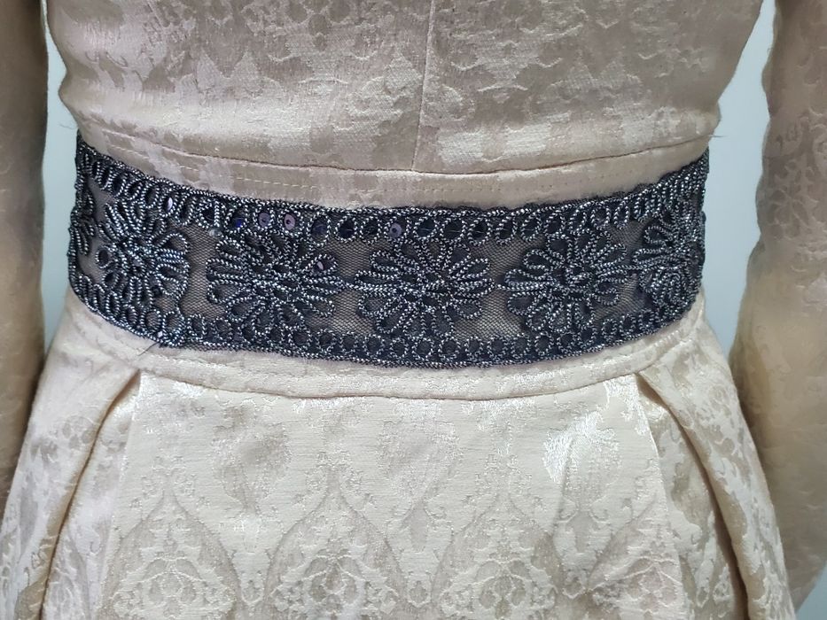 Pardisiu damă elegant