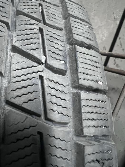 Диски с шинами Prado 150