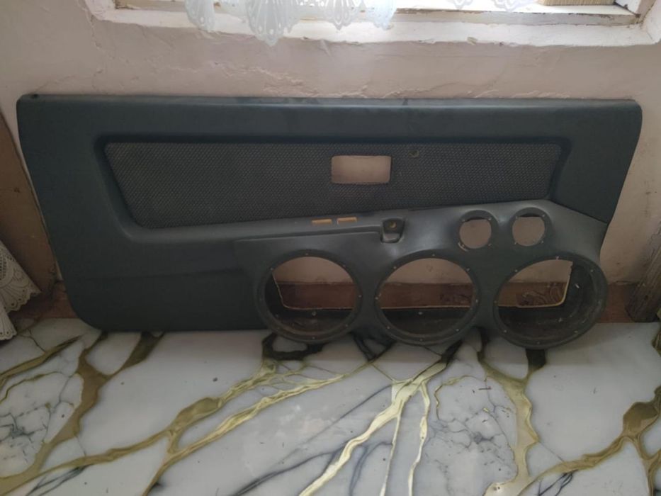 Обшивка Ваз 2108, 2113