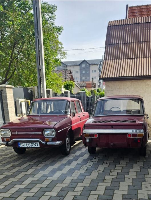 Vand Renault R10