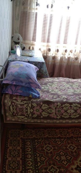 Kvartira ijaraga beriladi Chorsu Xadra 2/1/4 poryadochniy oila student