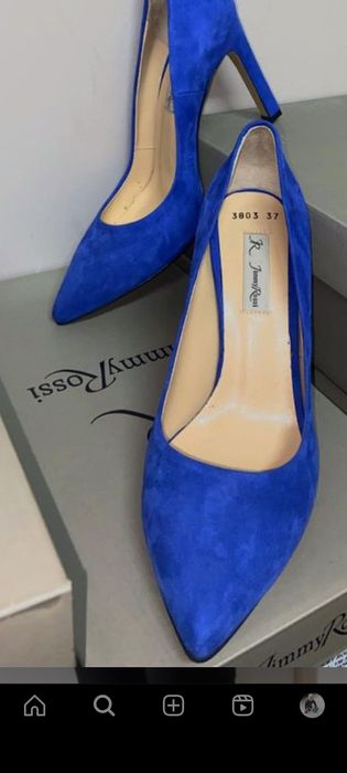 Туфли женский обувь