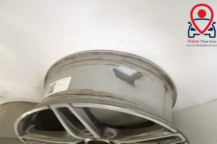 Джанта Оригинални джанти 7.5J R18 ET 52 Мерцедес-Бенц / Mercedes-Benz