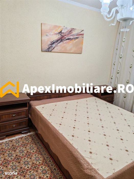 Apartament 4 camere de inchiriat Rahova Bucuresti | ApexImobiliare.ro