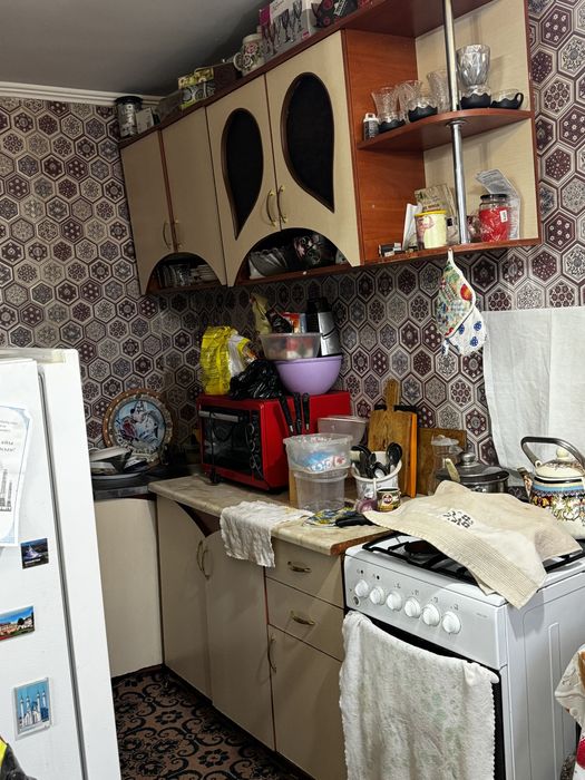 Продам 1 комнатную квартиру