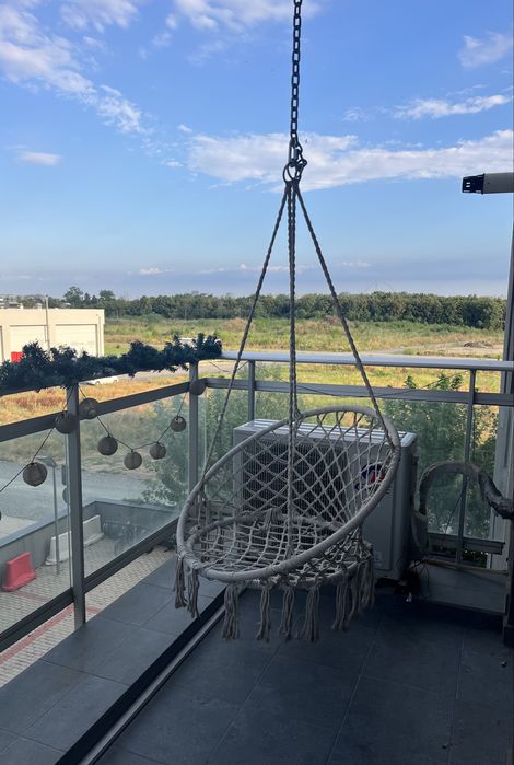 Belvedere Residences Pipera - Apartament de inchiriat