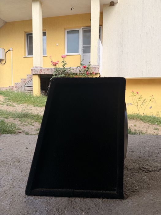 Bass Каса 1300Watt