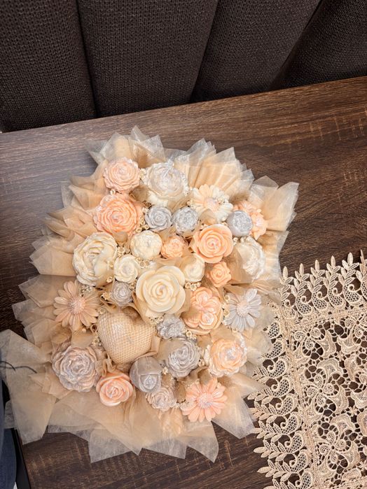 Aranjamente florale decorative