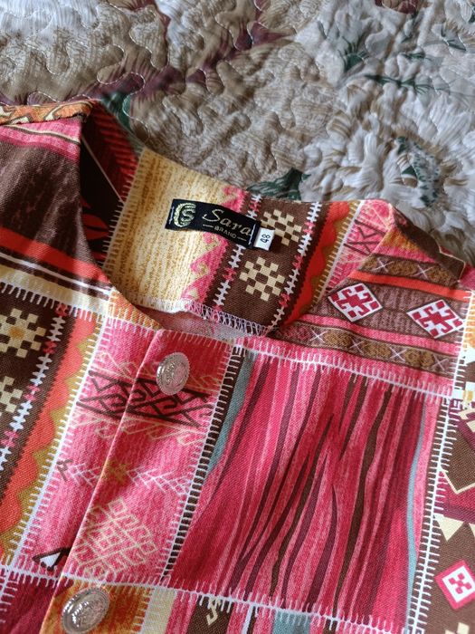 Пиджак женский размер 48