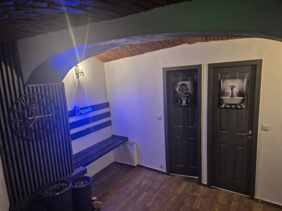 Spatiu comercial central