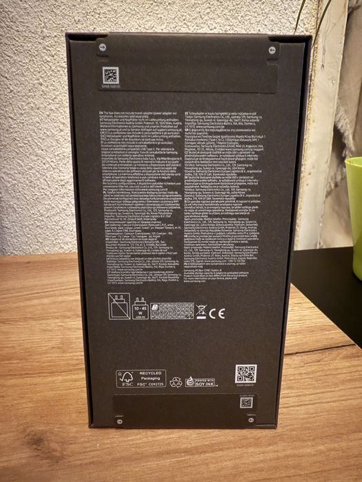 Samsung S25 Ultra