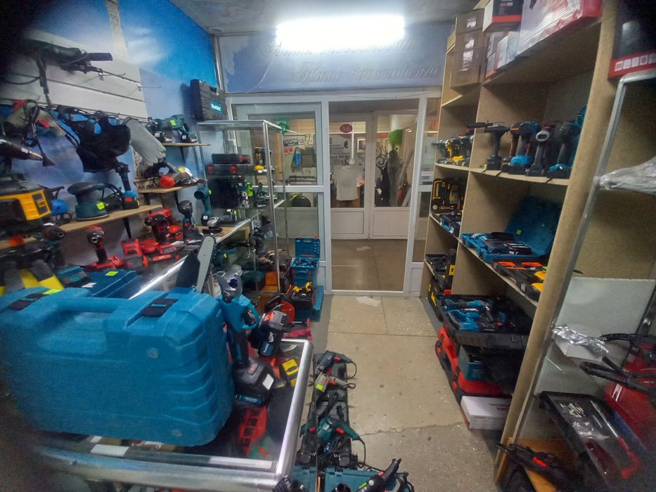 Бутик, отдел. Продажа-обмен.