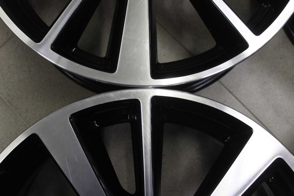 Джанти 19" Nissan Qashqai