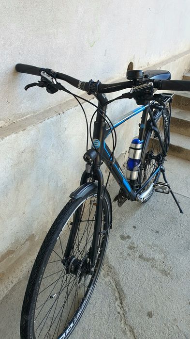 Gudereit OnStreet – Haqiqiy Nemis Sifati!