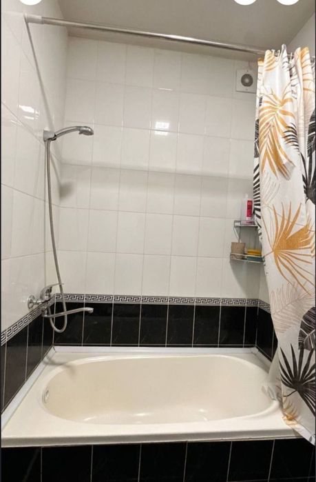 Продается 1 комнатная квартира новостройка iT Park Мирзоулугбек