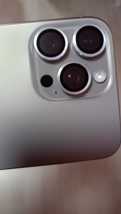 iPhone 15 pro max,245gb