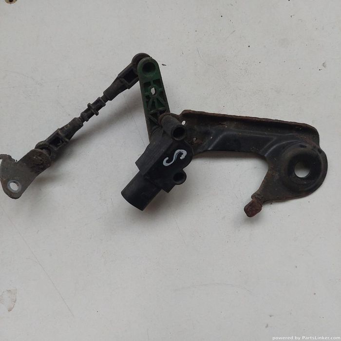 Senzor Nivel Faruri Stanga Spate Audi A8 Iii (4H2, 4H8, 4Hc, 4Hl) [