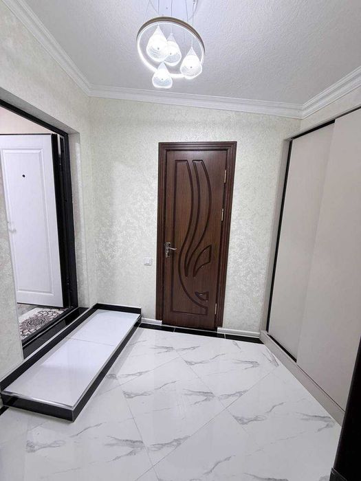 № 4037. Продается 2х-комнатная квартира Мансард.