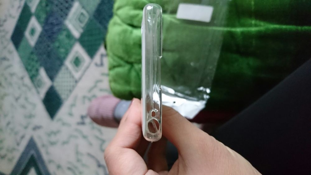 Чехол на Sony Xperia XA