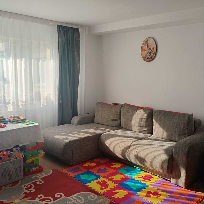 Apartament 2 camere