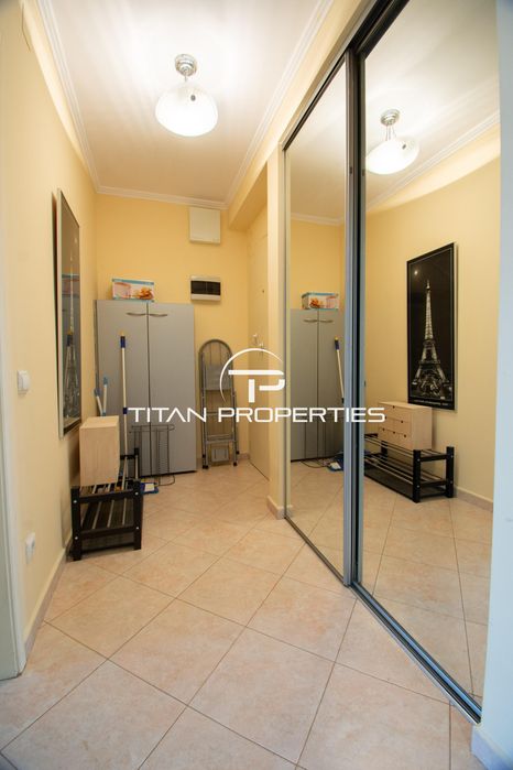 Дава се под наем Двустаен апартамент в София, Лозенец - 66 кв.м за 725 € - Снимка #4