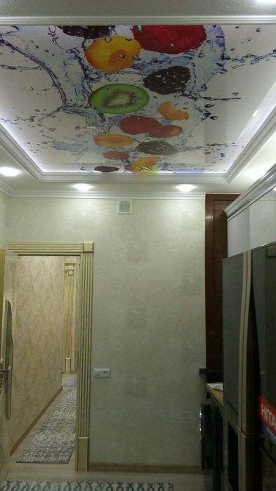 Евро ремонт квартир под ключ