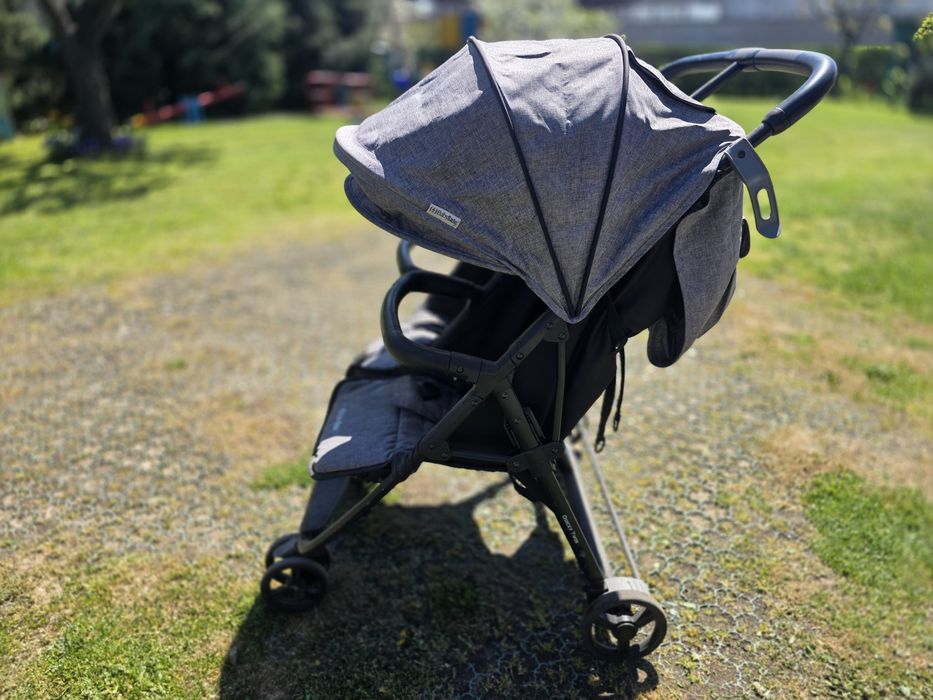 BabySafe Lucky Twins