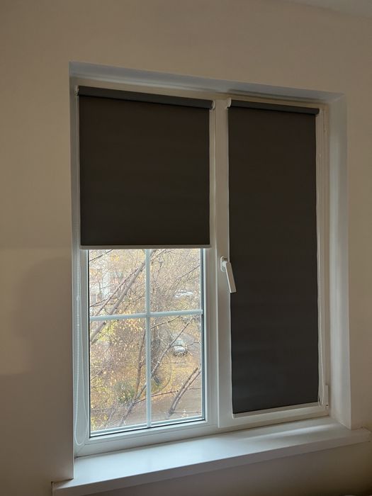 Ролл шторы, Жалюзи, День Ночь