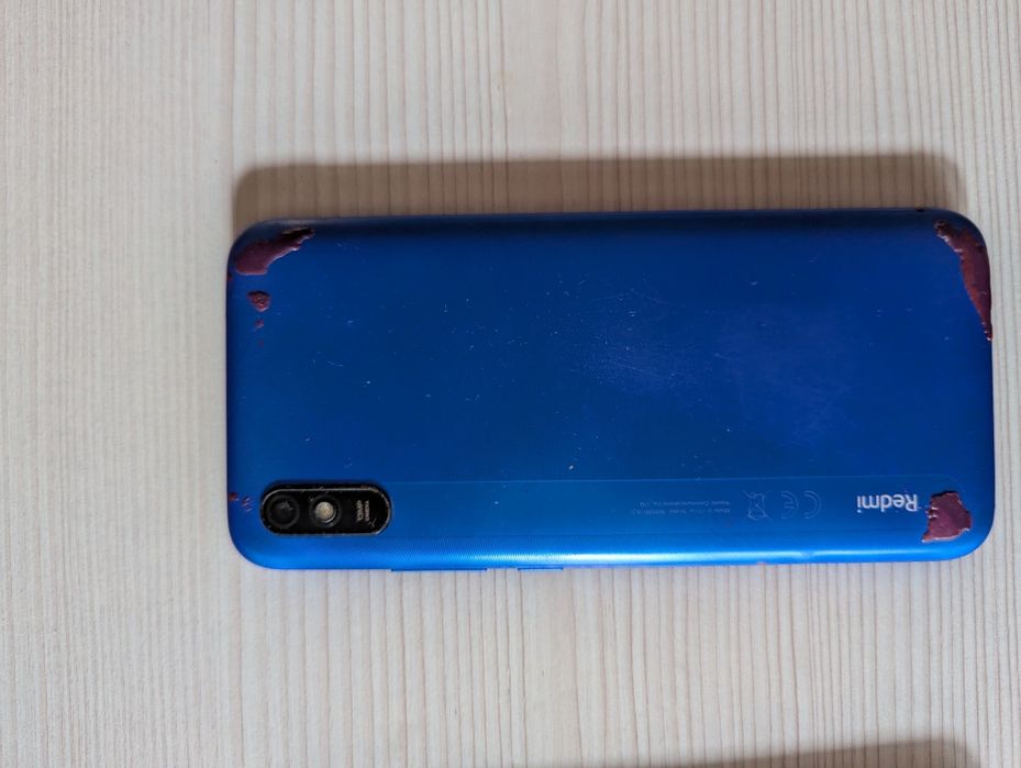 Продаю телефоны. Redmi 9A и Oppo A1K