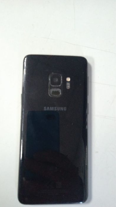 Samsung Galaxy S9