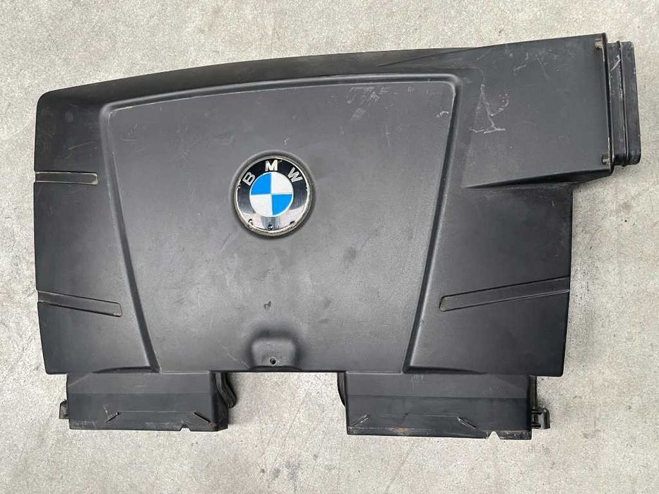 Deflector aer central Bmw seria 3 E90/E91, X1 E84 benzina cod 7560918