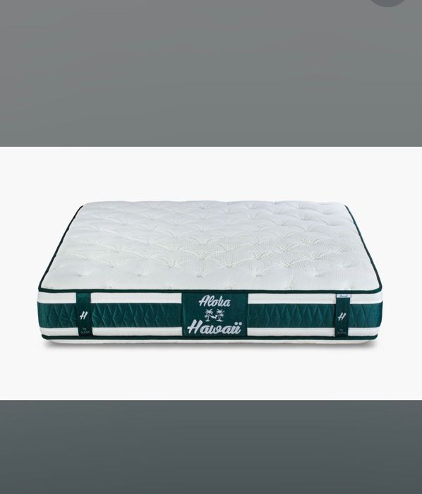 Матрак Нани - Хавай Aloha Memory -180x200см