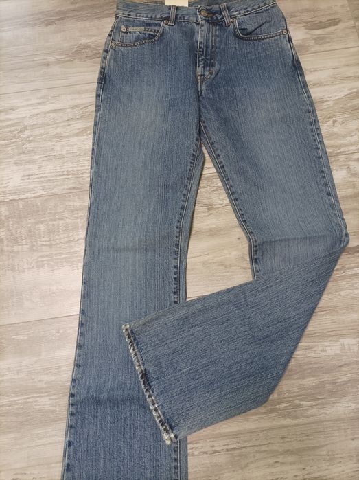 Calvin Klein  Нови мъжки дънки