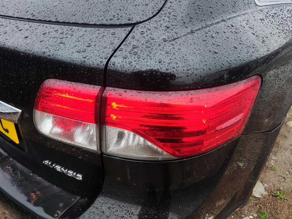 Стопове за Toyota Avensis // 2012-2014г //