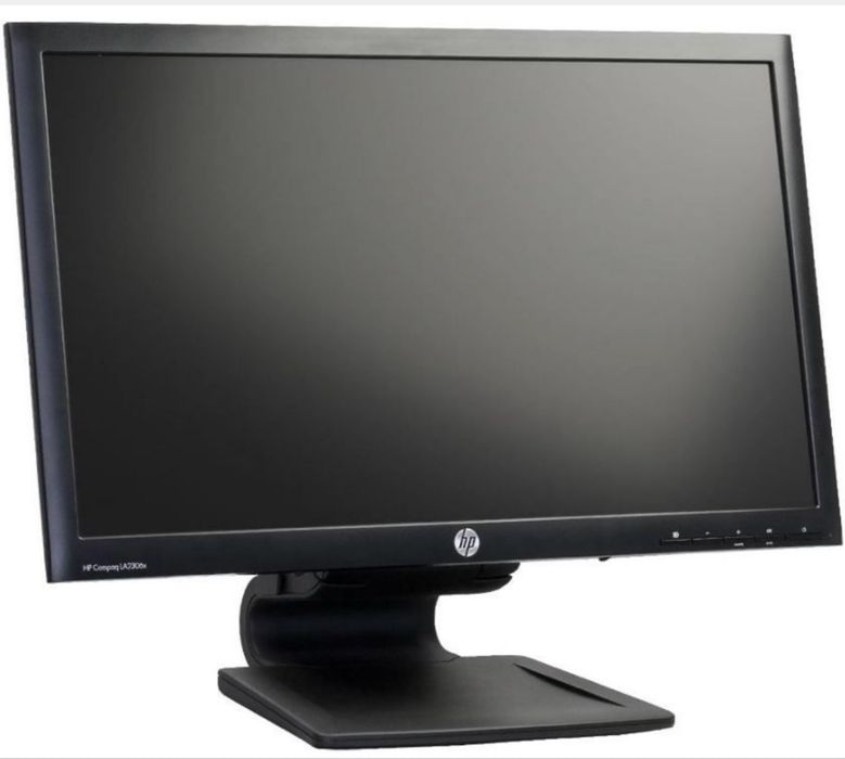 Monitor LED HP Compaq LA2306x – 23" Full HD, Ergonomic (Pivot)