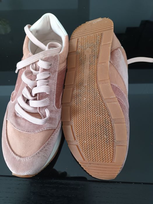 Adidasi Zara Basic